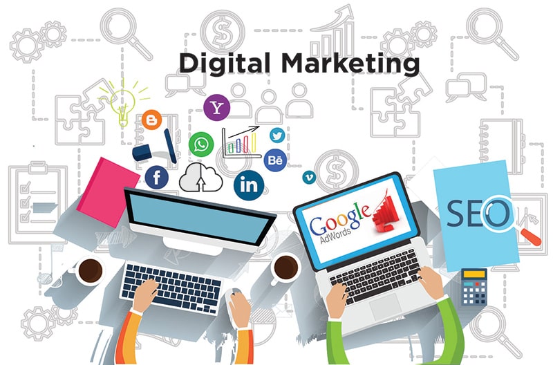 BDigital Digital Marketing Agency - 3