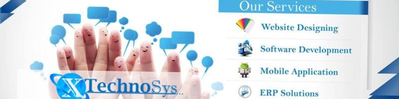 XTechnoSys Deep IT Solutions