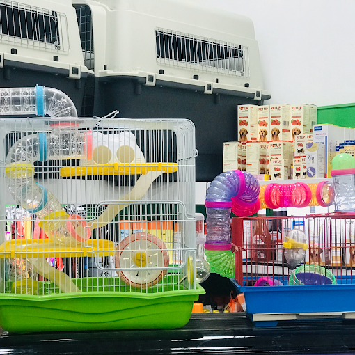 The Kovai Pets Mart - 3