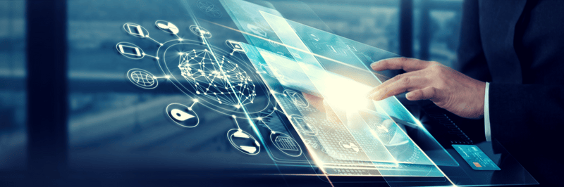 Digital Direction - 3