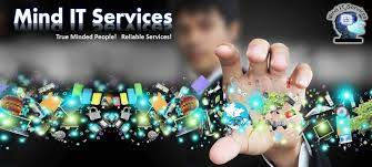 Mind IT Services - 4