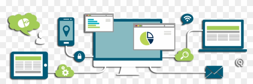 UjjVilas Technologies and Software Pvt Ltd - 4