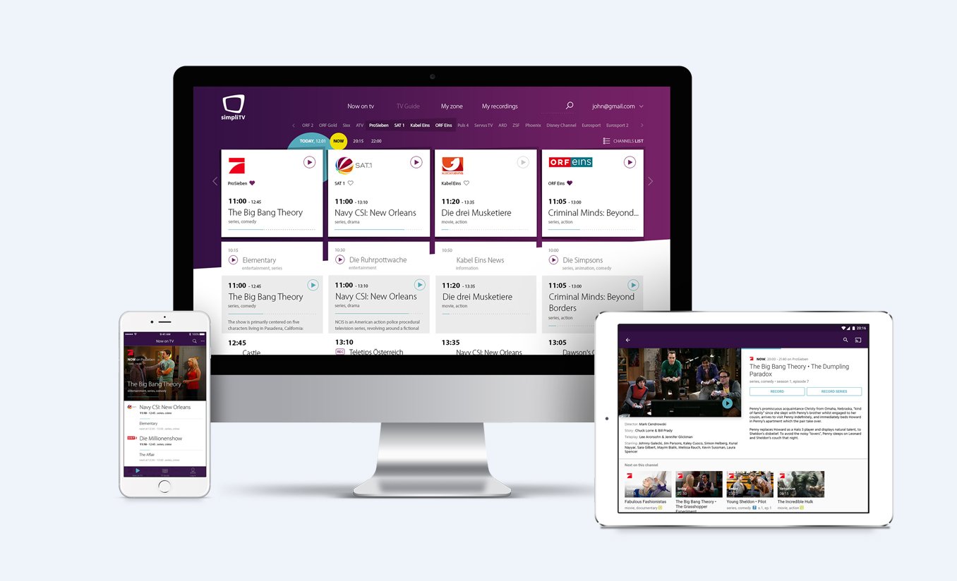 Insys Software Company - 2