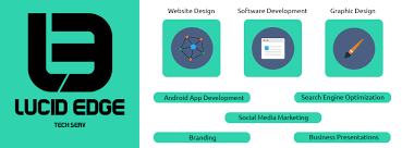 Lucid Edge Tech Serv - 2