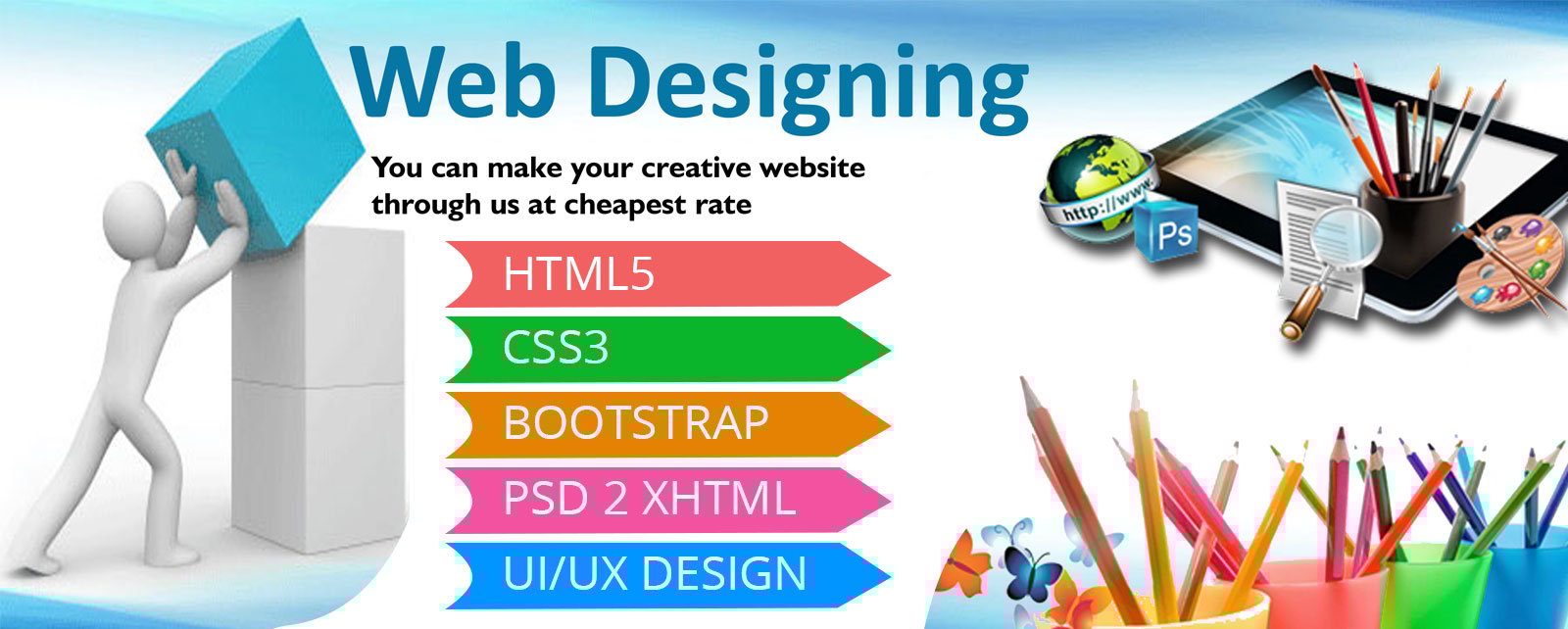 Disayana Online Marketing Web Design - 2