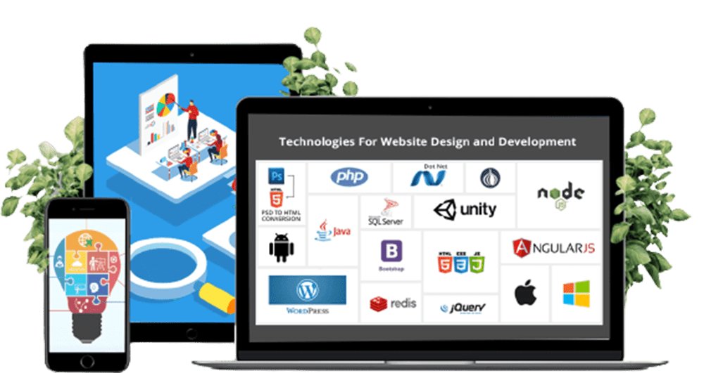 Disayana Online Marketing Web Design