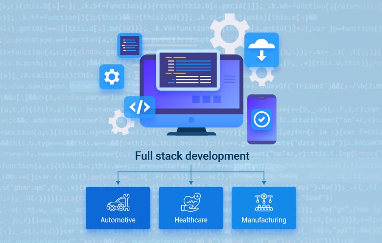 The Vision Stack Web Solution Provider - 3
