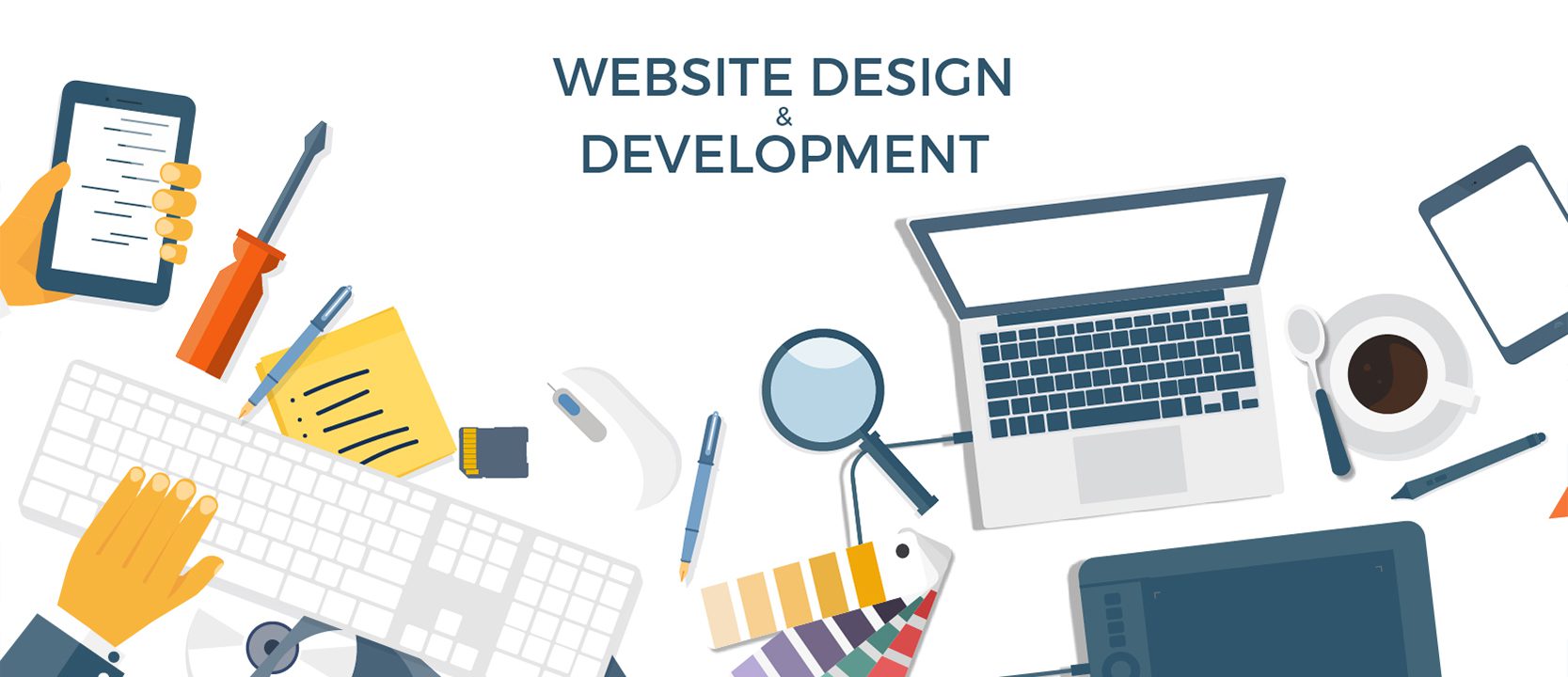 Pallavi Rane - Website Developer