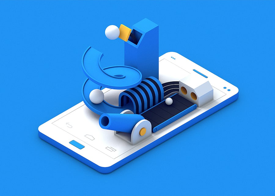 Softpro Tech Solutions - 2