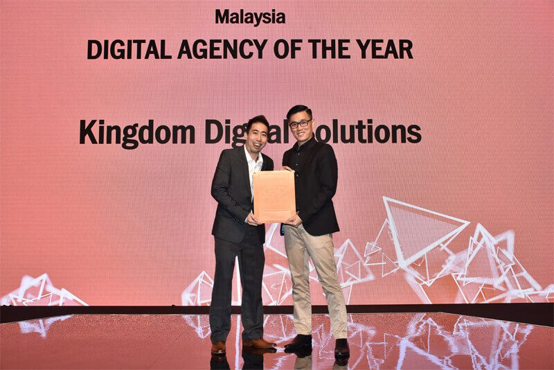 Kingdom Digitals Since 2019