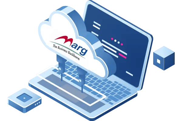 Marg Technologies - 3