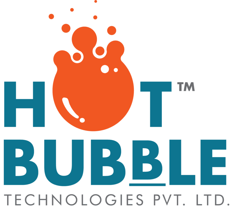 HotBubble Technologies Pvt Ltd