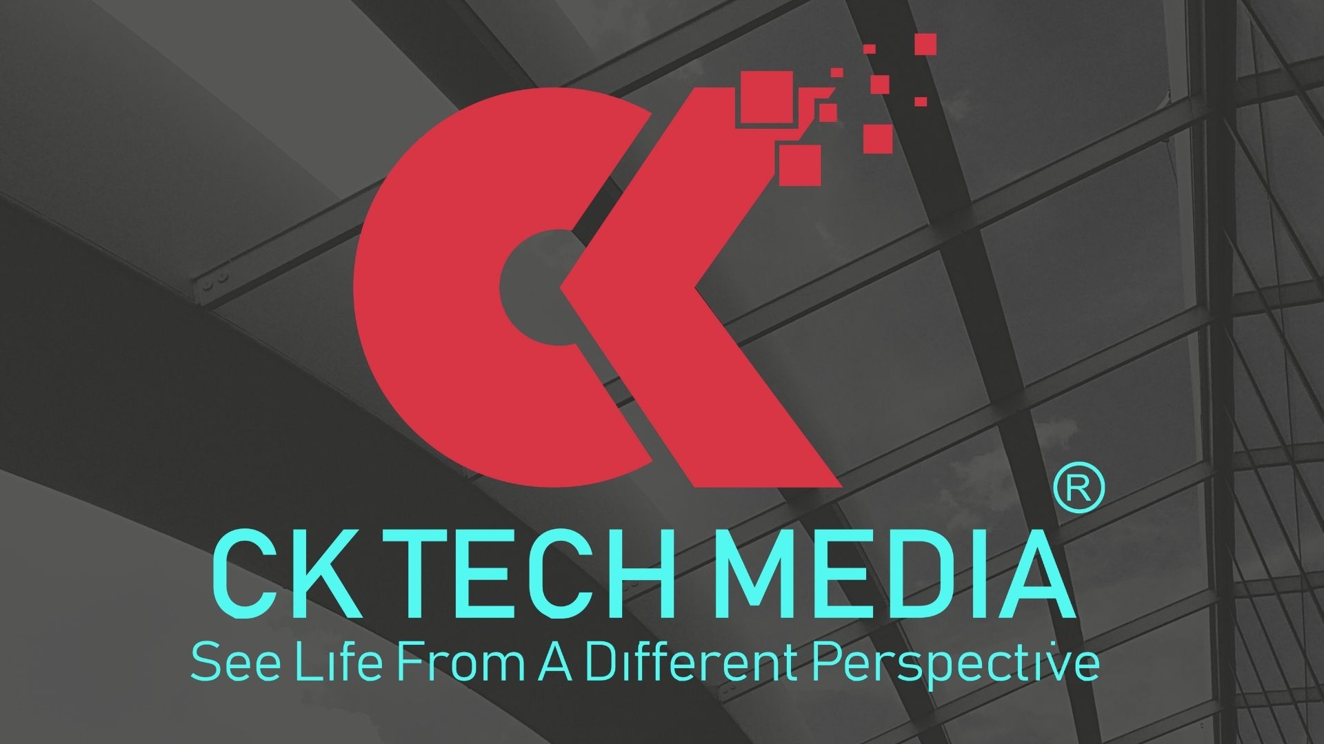 CK TECH MEDIA PVT LTD Software Company