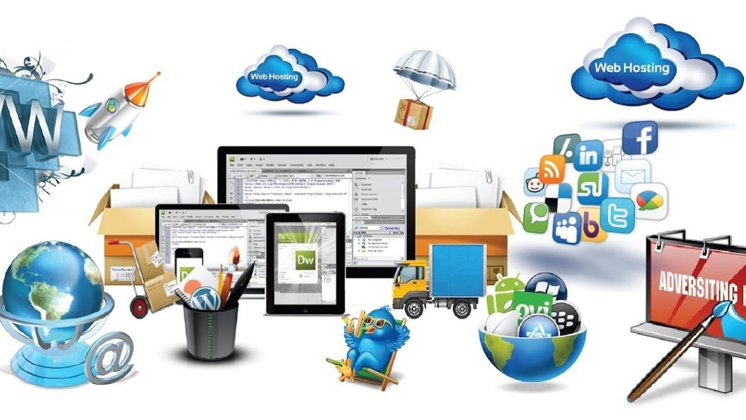 AS Media Website Design Company Ecommerce SEO