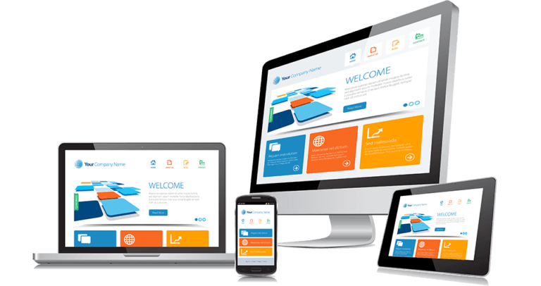 Trimens Website Development Company - 2