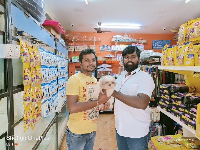 BOWW & FISH PET'S SHOP - 4