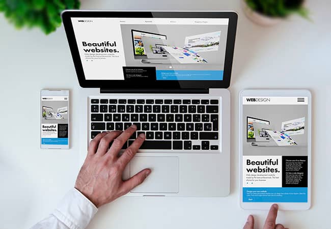 Adinity Infotech Digital Marketing Company