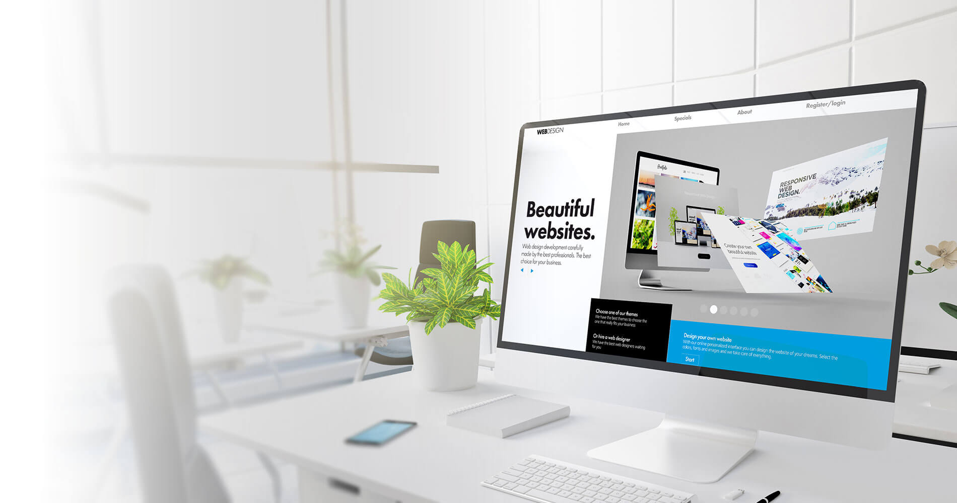 Adinity Infotech Digital Marketing Company - 2