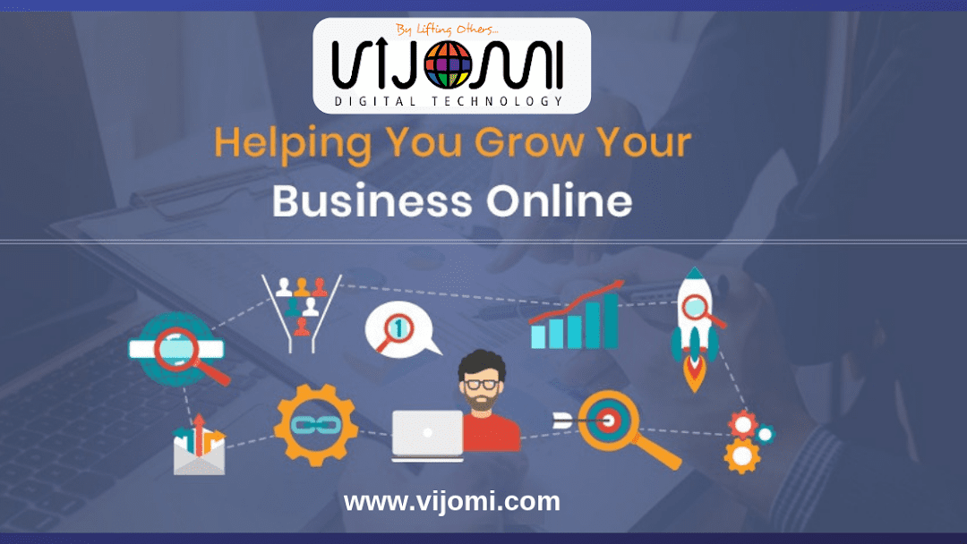 Vijomidigital Technology Pvt Ltd