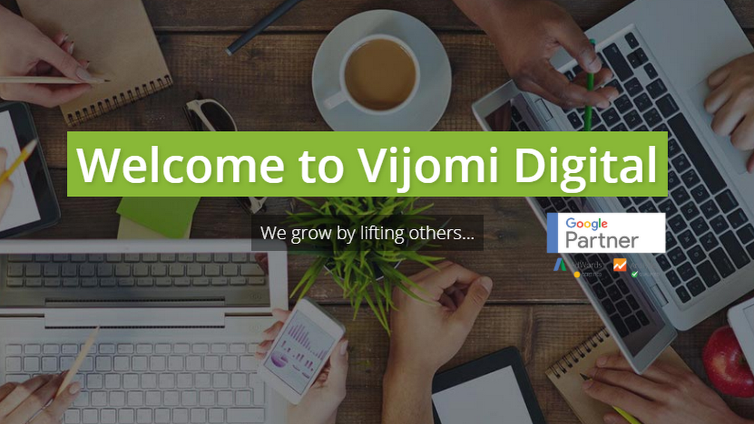 Vijomidigital Technology Pvt Ltd - 4
