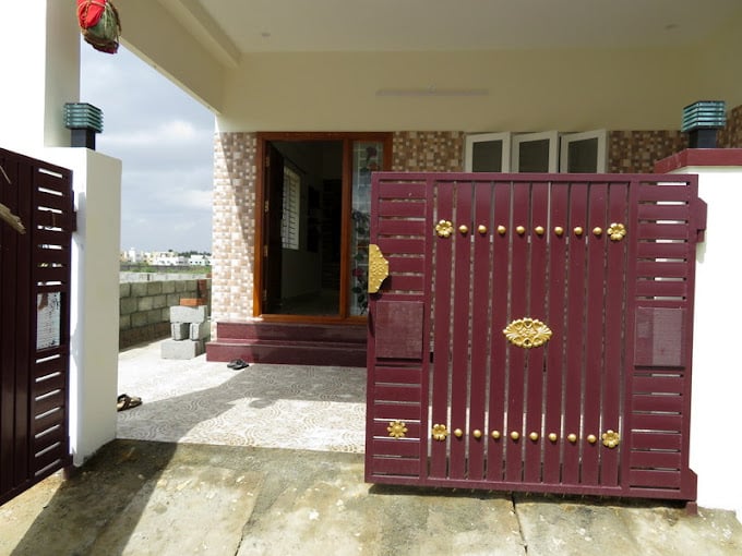 Step Inn PG-1 Men's Hostel - 3