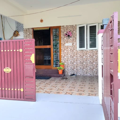 Step Inn PG-1 Men's Hostel - 5