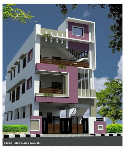 The Executive Grande PG for Men - Unit 1 - 2