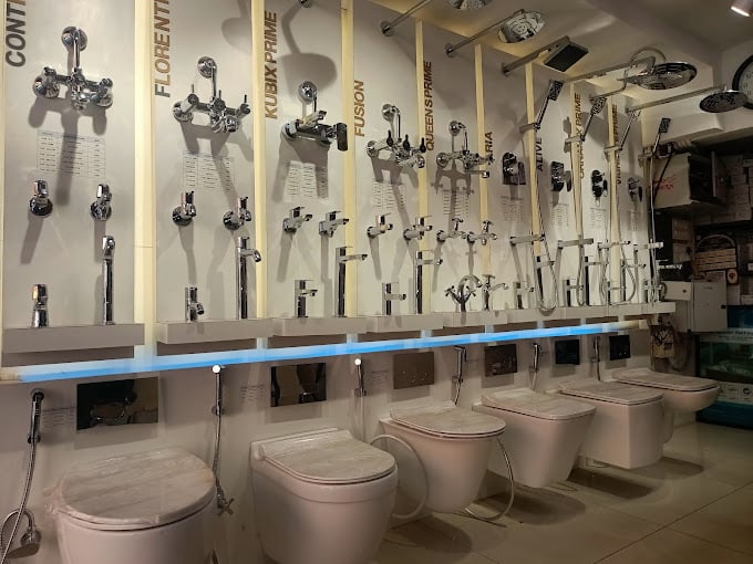 The Executive Grande PG for Men Unit 2 - 4