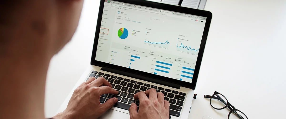 Four Man Studios Digital Marketing Agency - 3