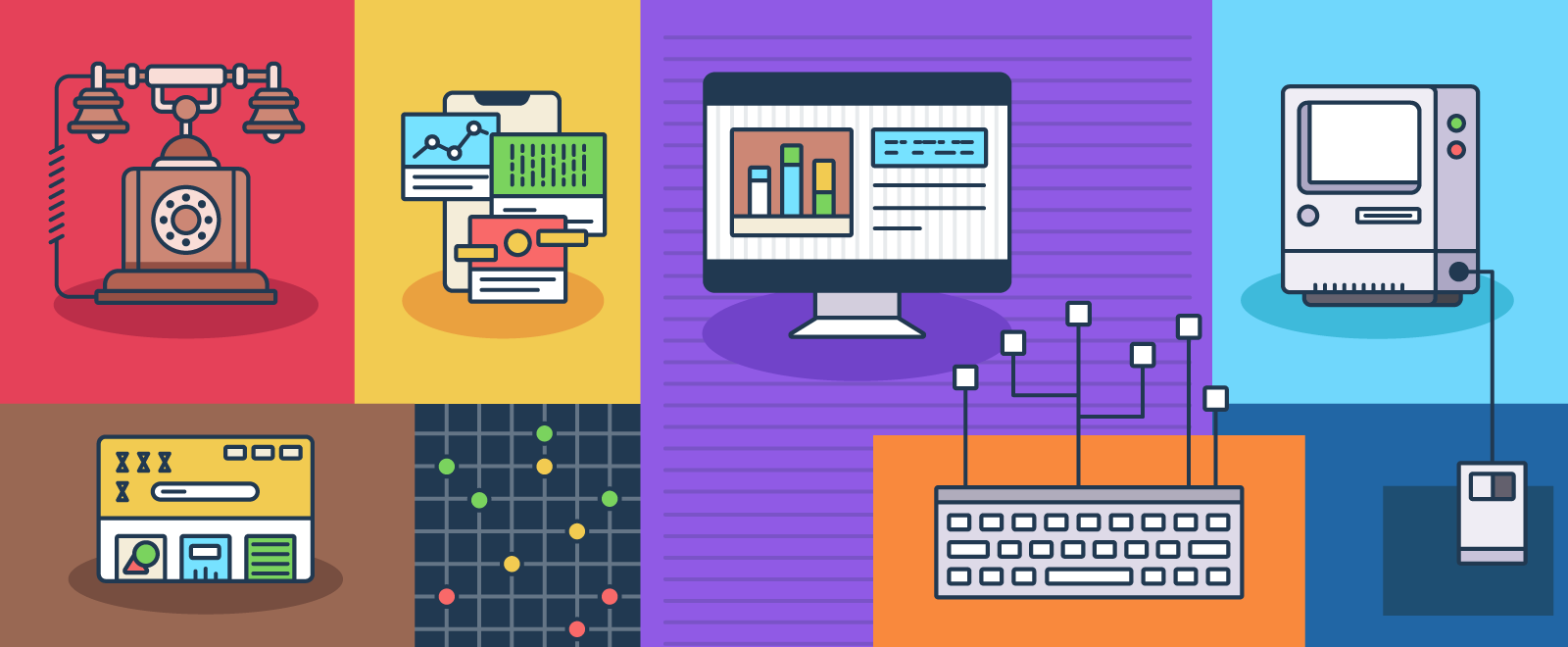 INFI DeSIGN - Website - Graphcis - 2