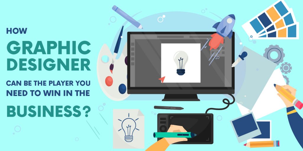 Brand Your Business Graphic Designing Agency - 2