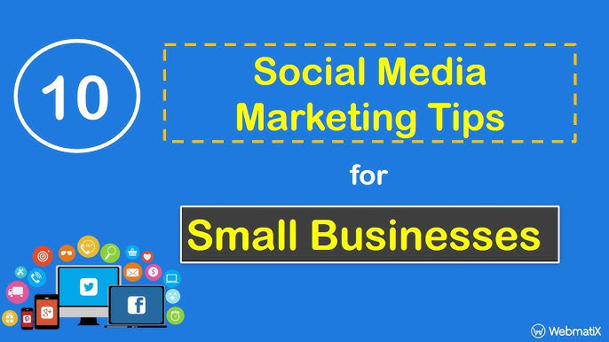 WebmatiX Marketing - 4