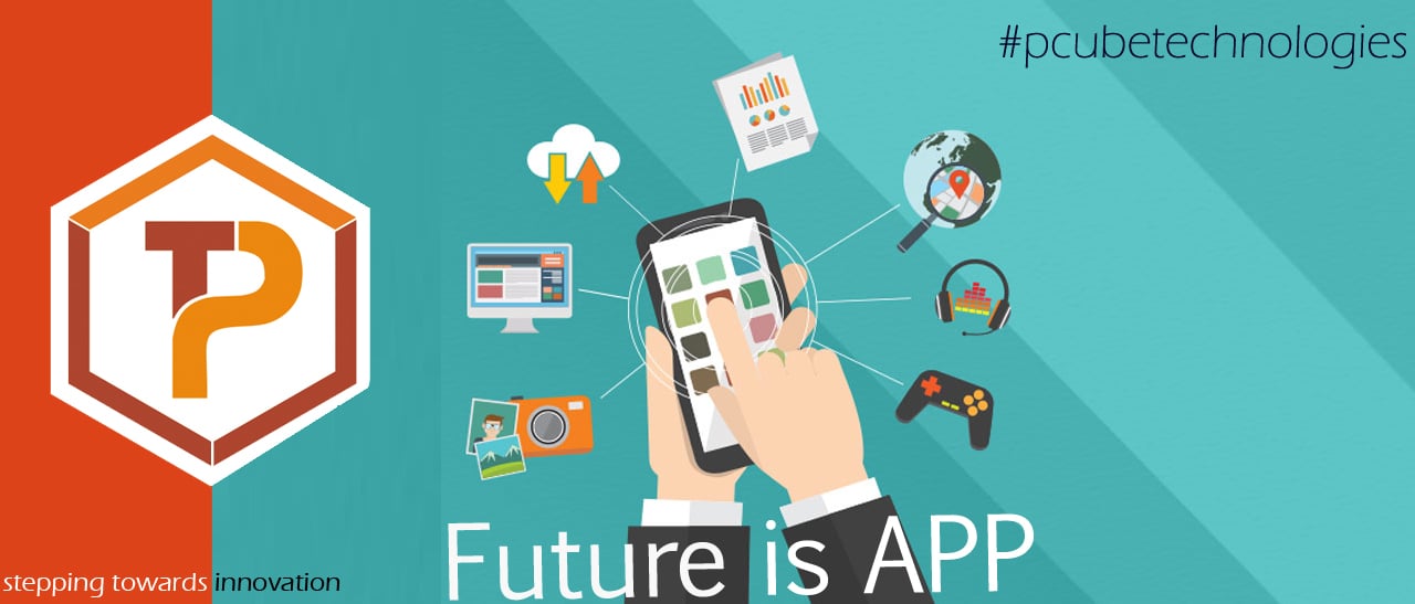 Pcube Technologies - 4