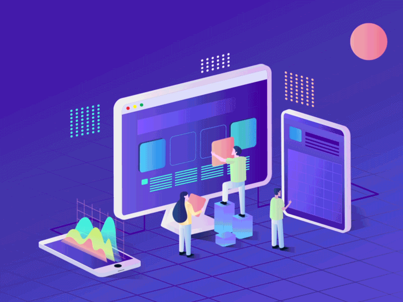 Dream Webies Pvt ltd