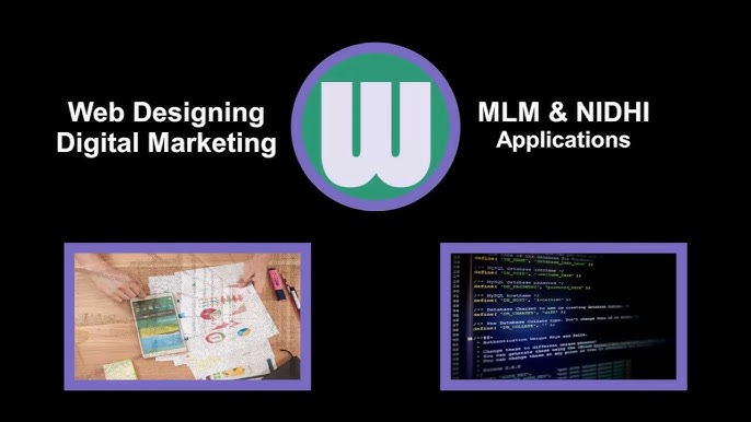 Nidhi Web Studio - 3