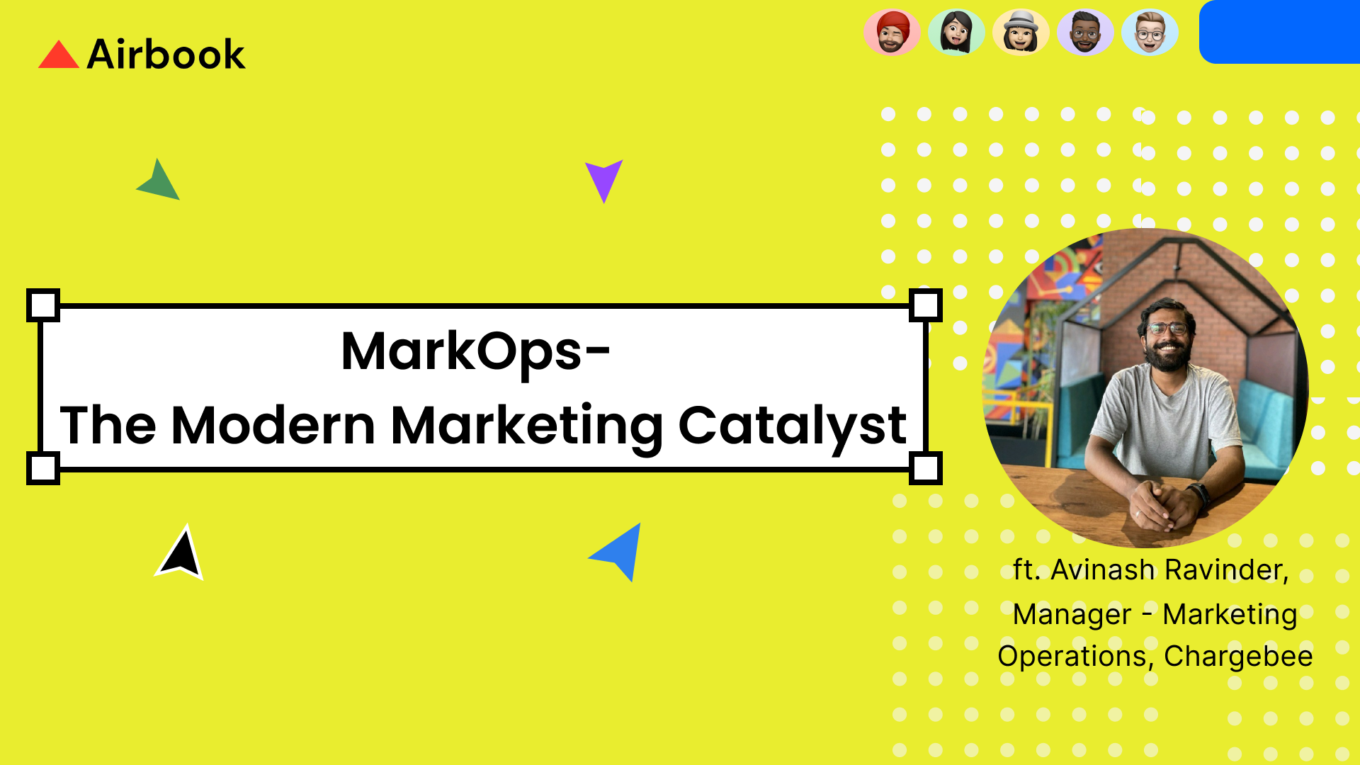 Markops Solutions - 4