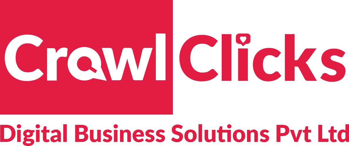 Crawlclick Digital Business Solutions Pvt Ltd