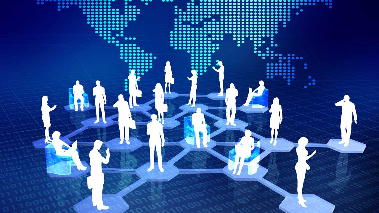 SPWorld Technologies - 3