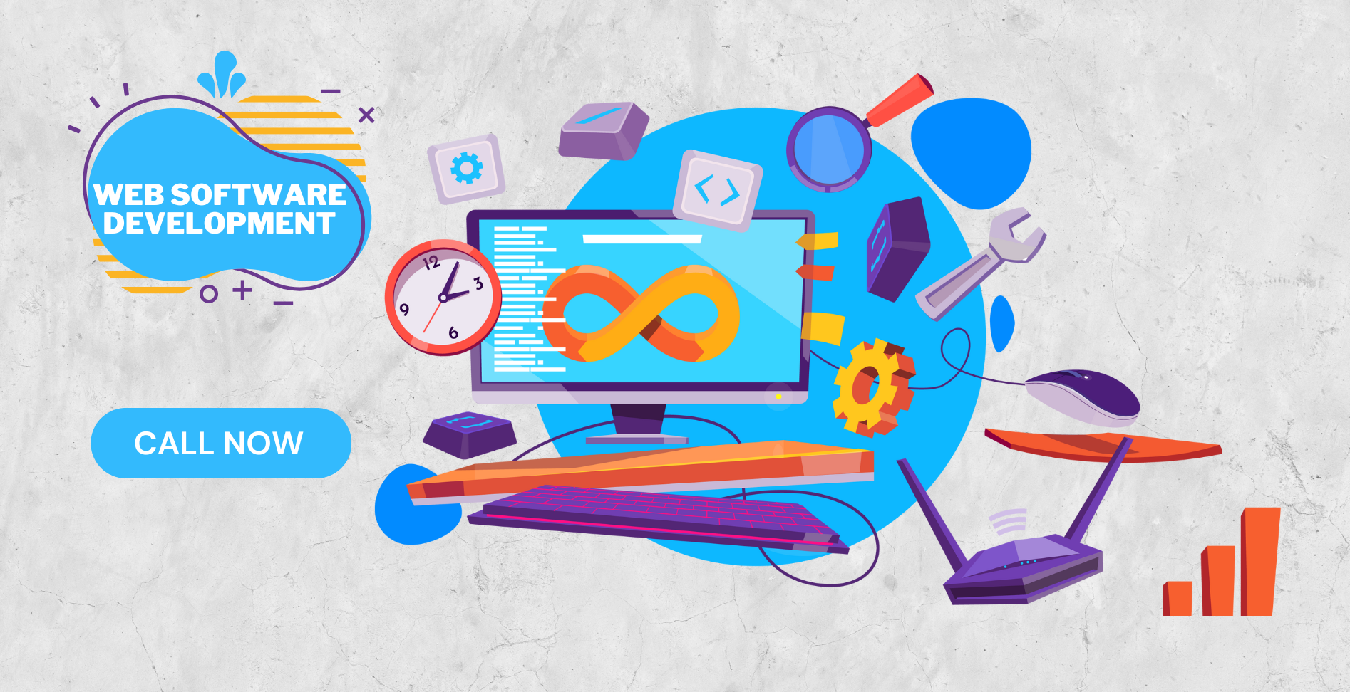 Logic Web Plus - Website development - 3