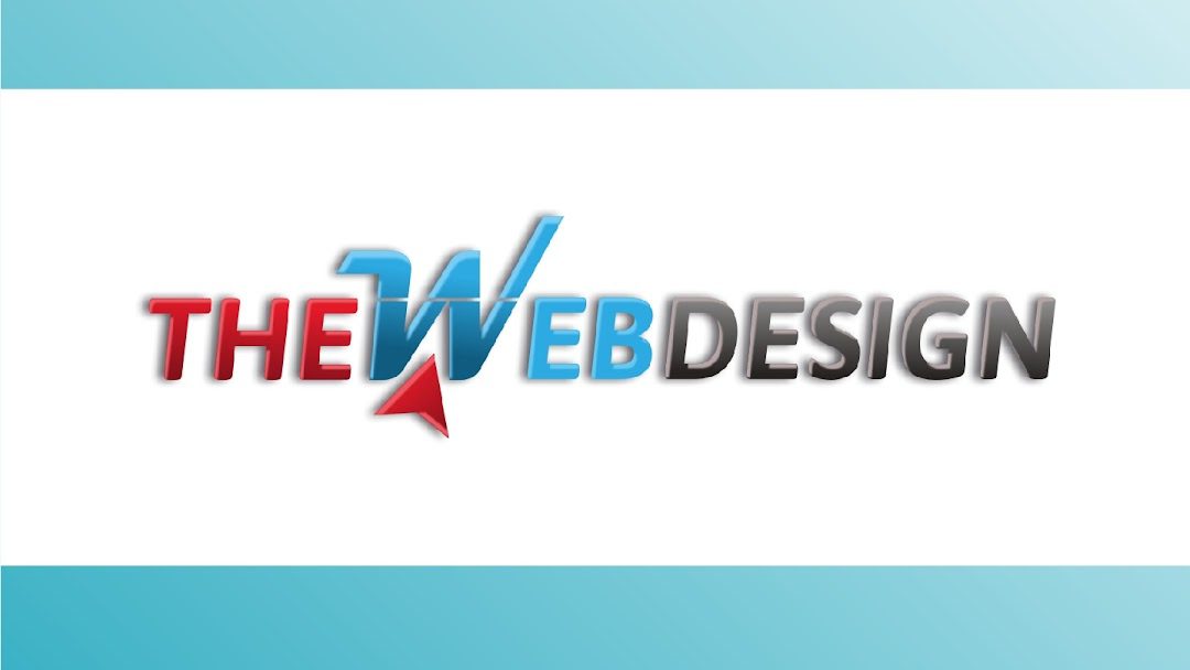 The Web Design