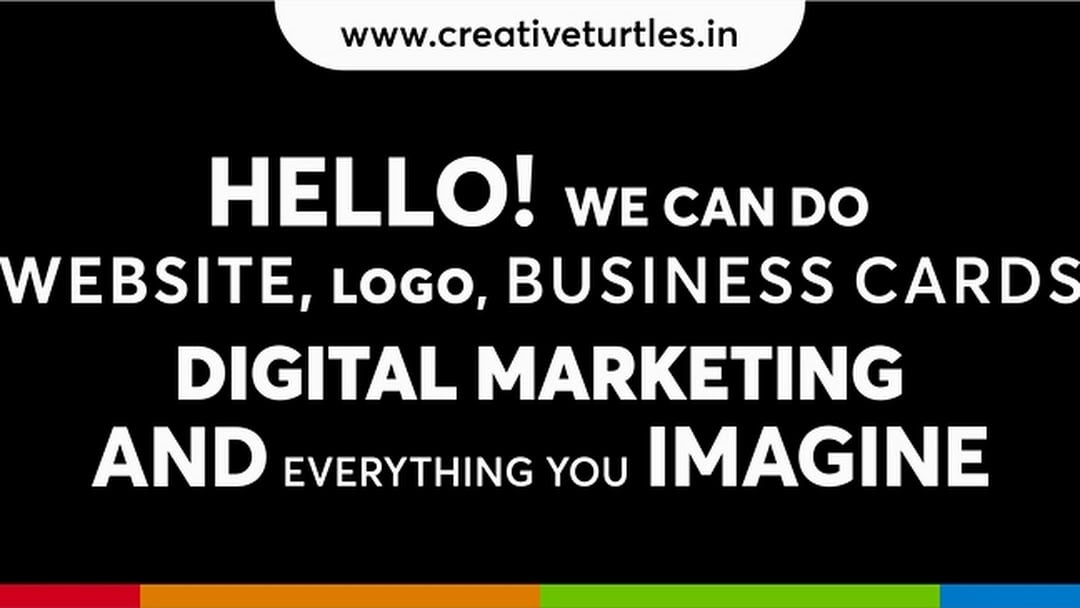 Creative Turtles Digital Marketing - 3