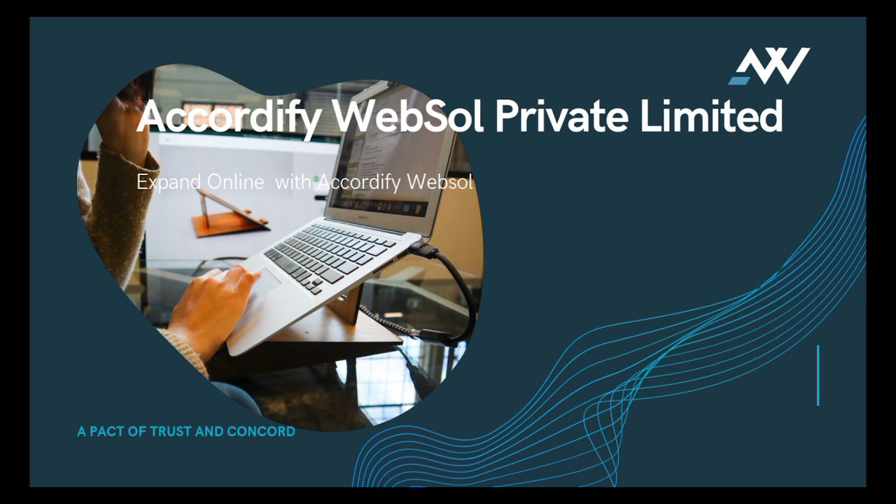 Accordify WebSol Software Company