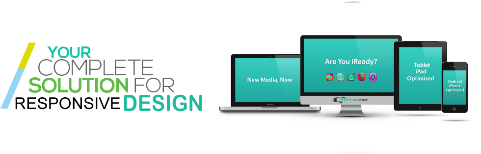 InfoDoer Technology - 2