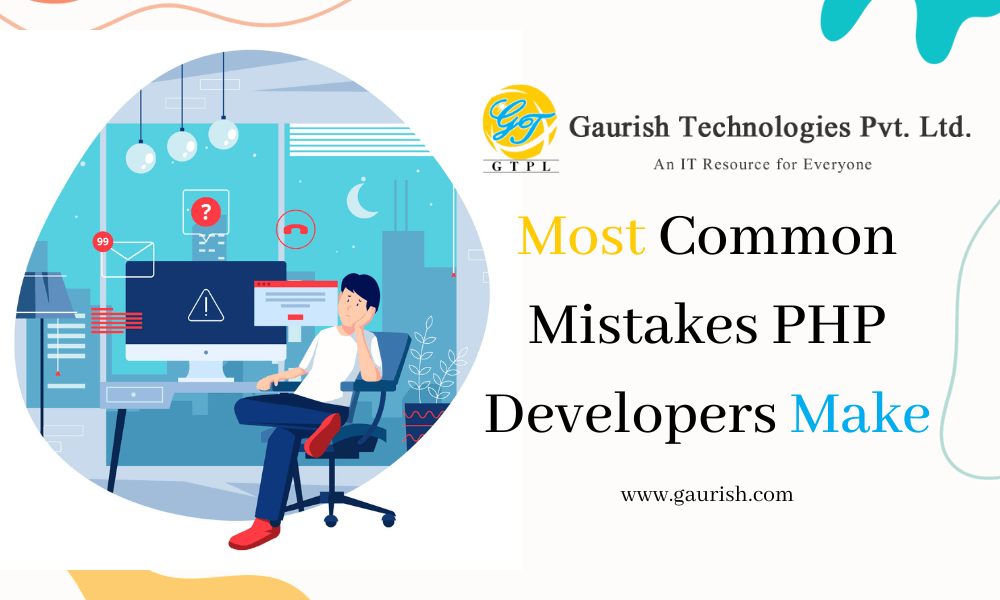 Gaurish Technologies Pvt Ltd - 2