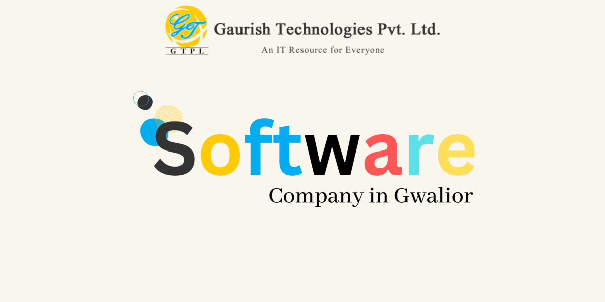 Gaurish Technologies Pvt Ltd