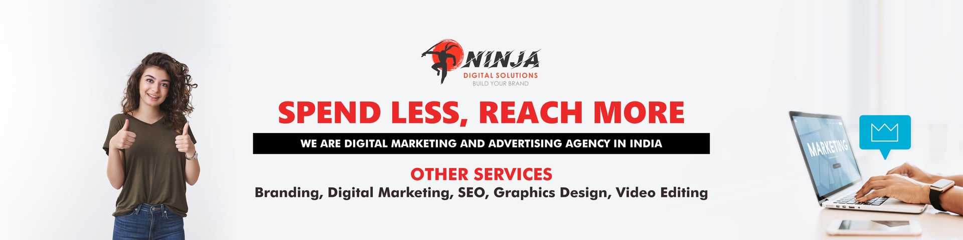 Ninja Digital Solutions - 2
