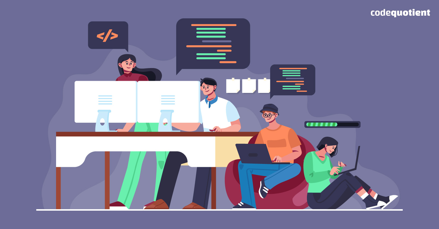 Techies Software Company - 2