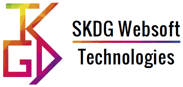 SKDG WEBSOFT TECHNOLOGIES