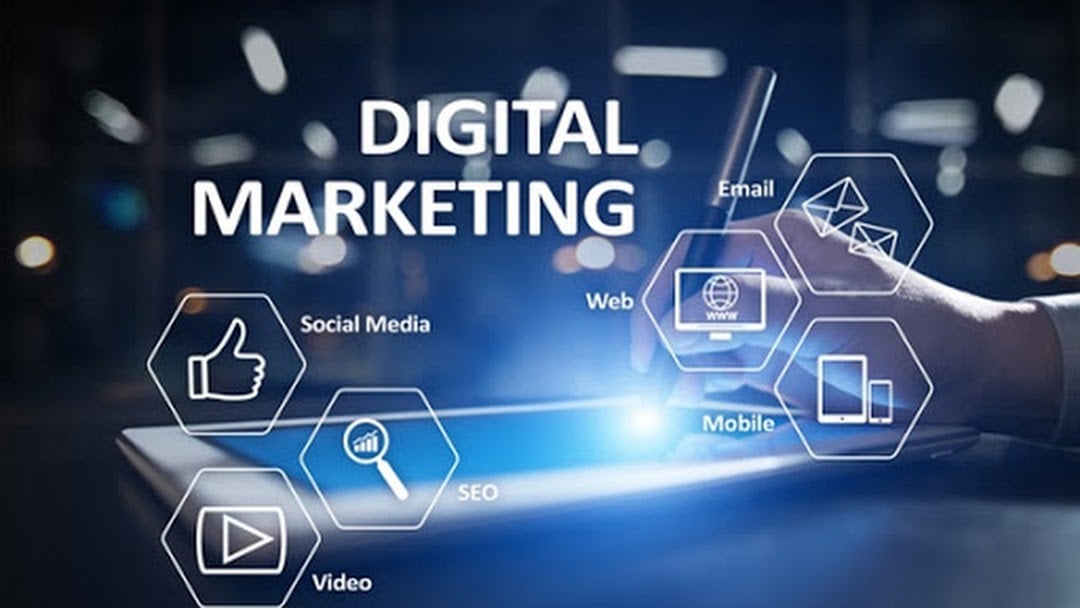 NS Royal Tech Digital Marketing Agency - 4