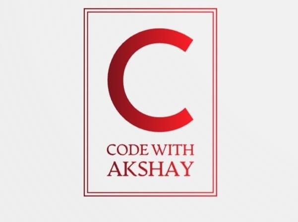 Akshay Dengra Website Designer - 2